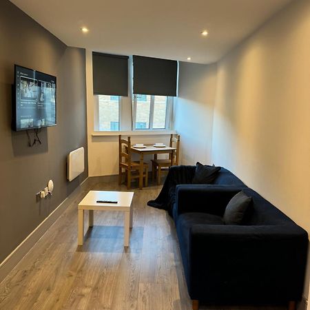 Elegantstays Bradford  Eksteriør bilde