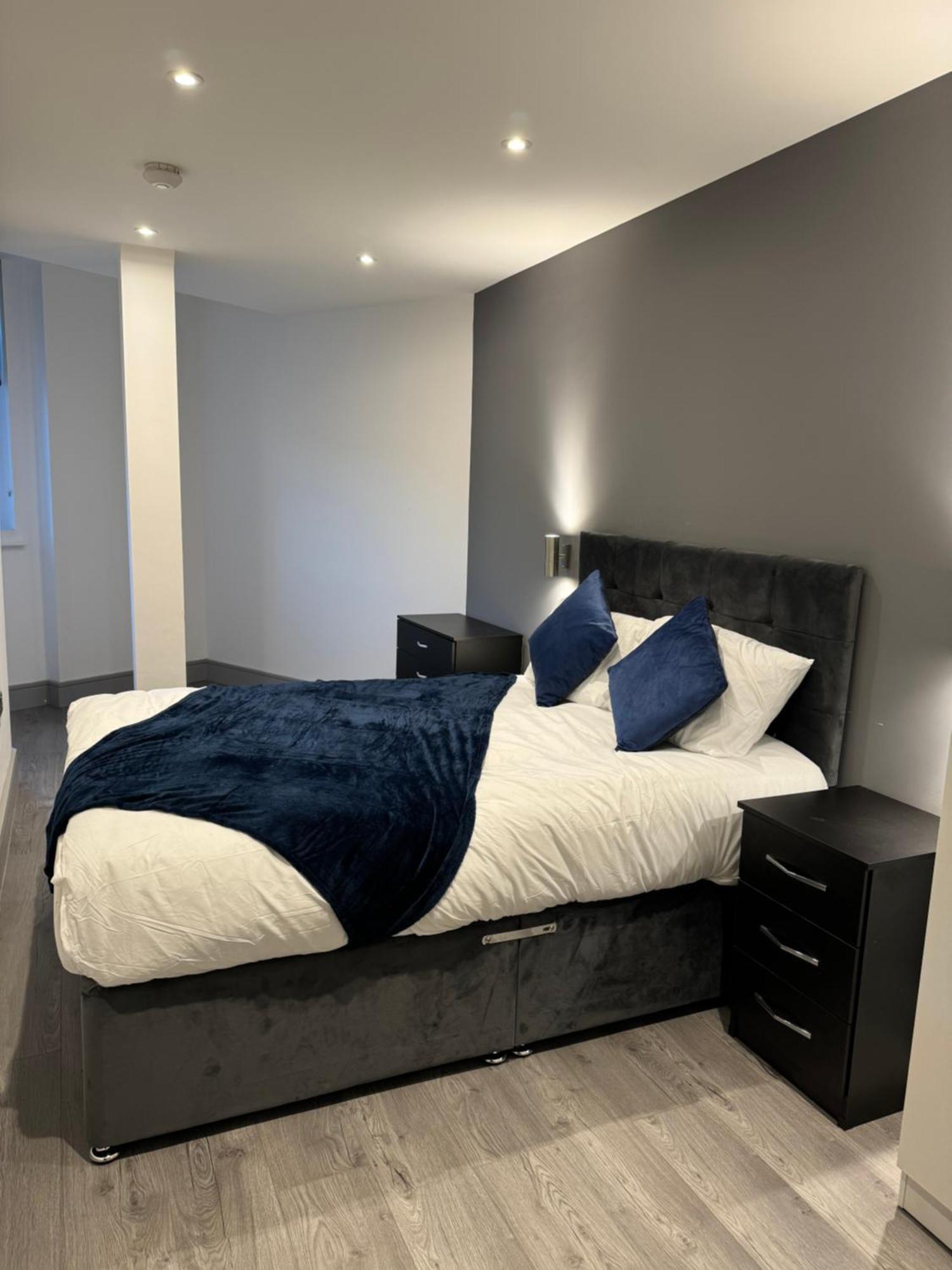 Elegantstays Bradford  Eksteriør bilde